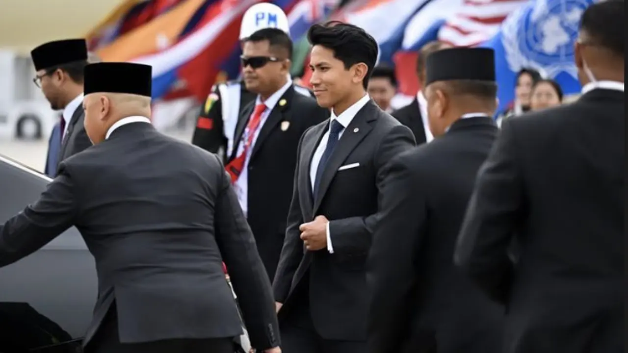 Pangeran Mateen