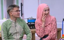 Bermula dari Sahabat, Ternyata Ini yang Buat Ruben Onsu Nyaman dengan Desy Ratnasari