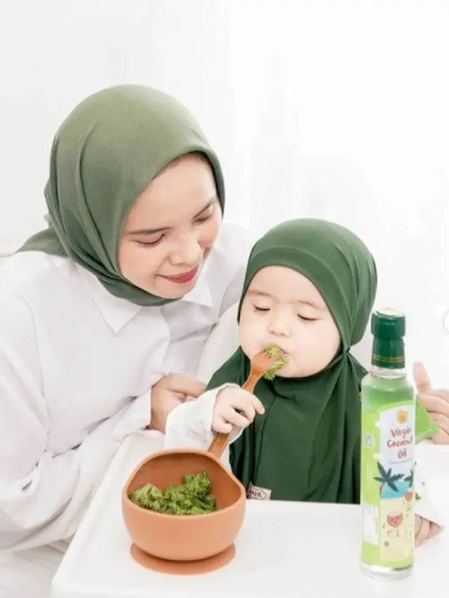 Virgin Coconut Oil/dok. Concos