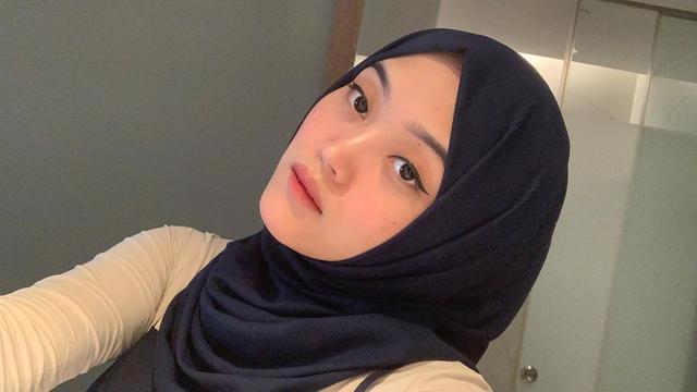 Putri Delina. (Foto: Dok. Instagram @putridelinaa)