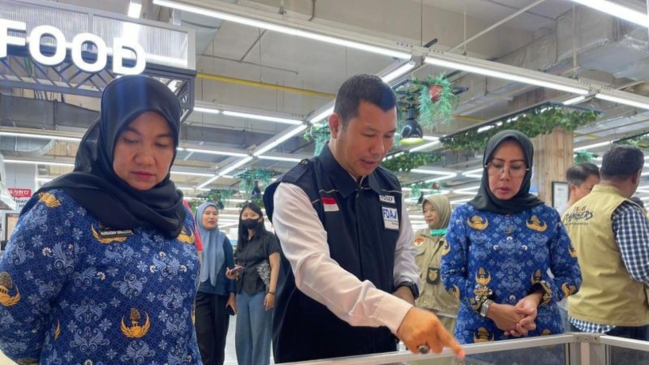 BBPOM Makassar Luncurkan Kanal Komunikasi Obat Palsu, Lindungi Masyarakat dari Bahaya Produk Ilegal