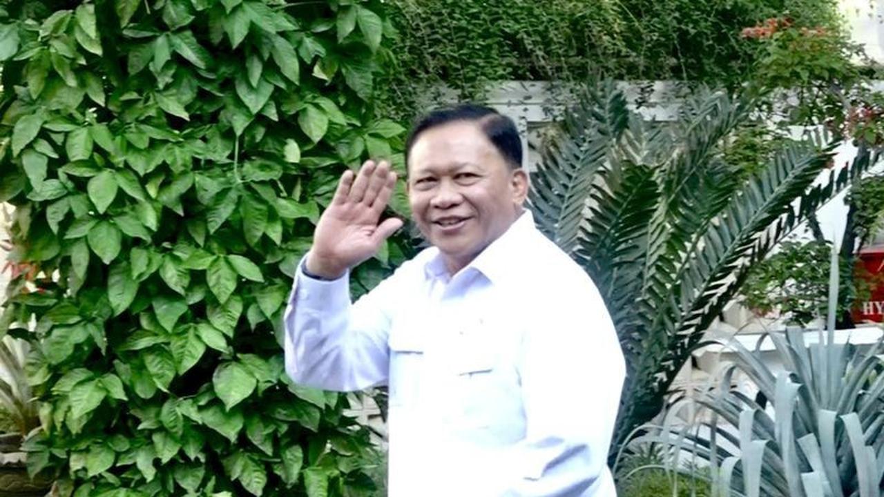 Presiden Prabowo Perintahkan Percepatan Proyek Tanggul Laut Raksasa di Pesisir Utara Jawa