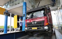 Kemenhub Perketat Pengawasan Kepatuhan Angkutan Barang Demi Keselamatan Jalan
