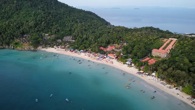 Perhentian Islands