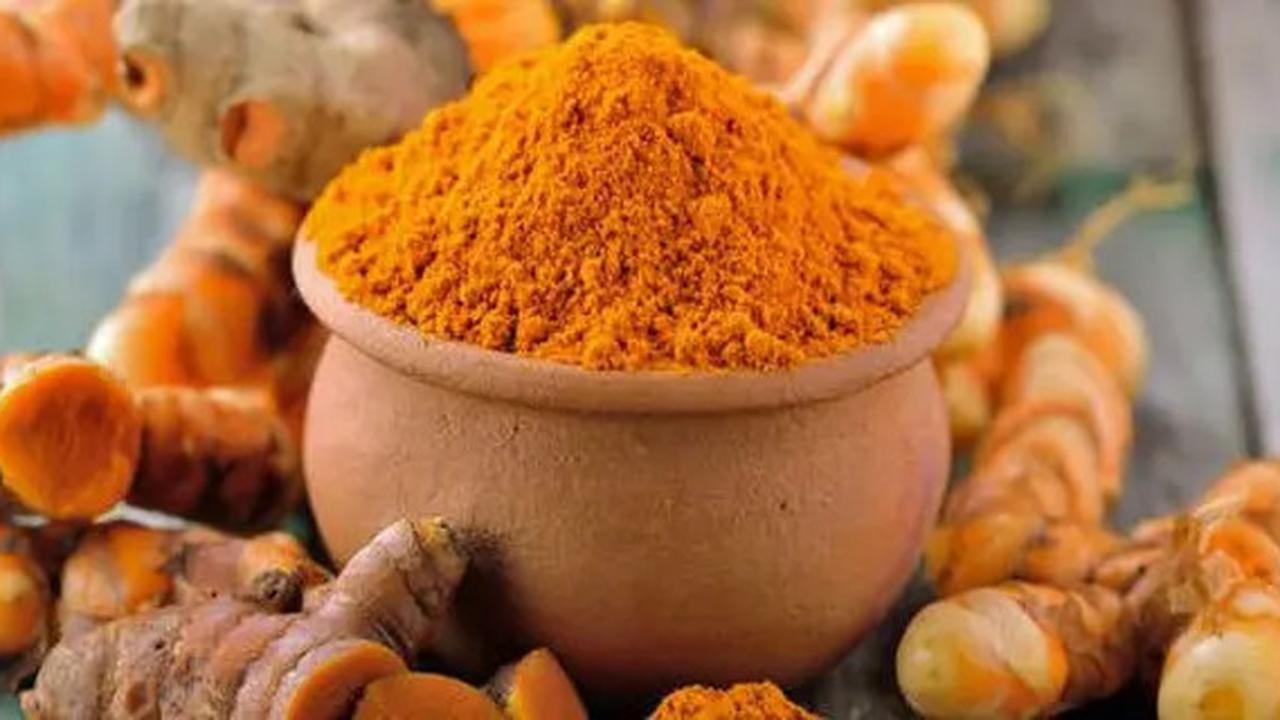 Lawan Panu Secara Alami, Gunakan 5 Bahan Dapur Ini untuk Mengatasinya