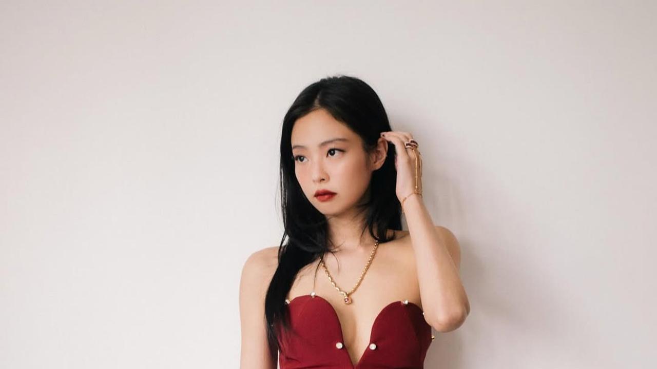 Jennie BLACKPINK Rilis 7 MV untuk Album Ruby, Video Musik 'Seoul City' Tampilkan Visual Memukau