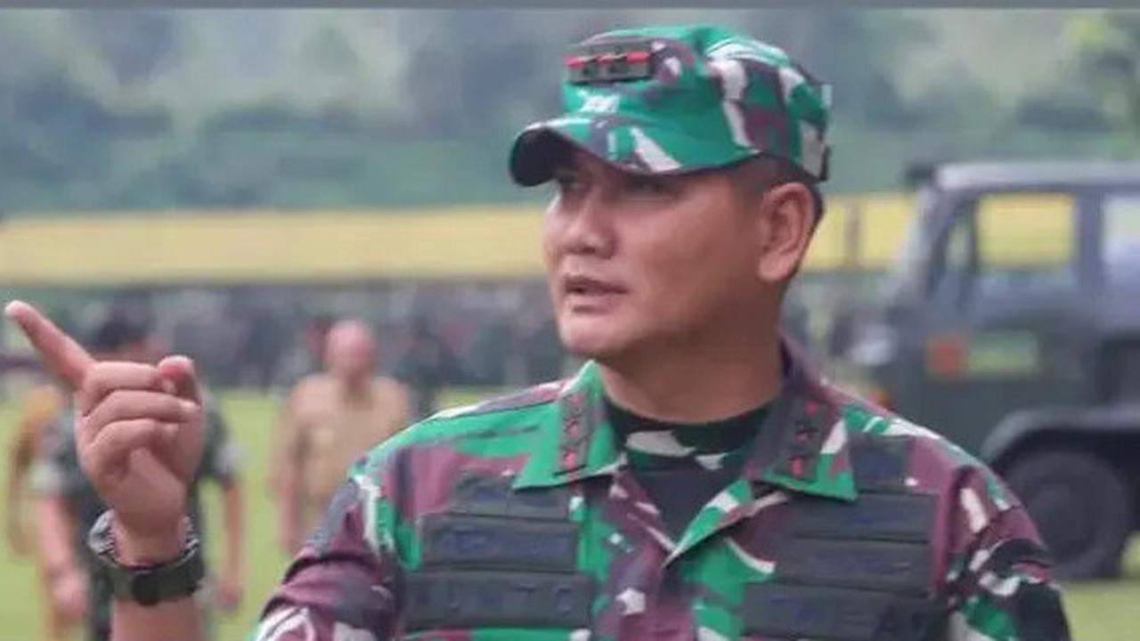 Letjen Kunto Arief Blak-blakan Ciptakan Mesin 3 In 1 untuk Penopang Kekuatan Ekonomi