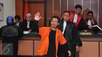 Terbukti Gabung ISIS, Tukang Bakso Keliling Divonis 3 Tahun Bui
