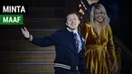 Berita video salah satu presenter Ballon d'Or 2018, DJ Martin Solveig, meminta maaf setelah acara karena dianggap melecehkan peraih trofi untuk kategori wanita, Ada Hegerberg, di atas panggung.