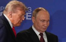Bahasa Inggris Putin Jadi Sorotan Setelah Bertemu Trump di Alaska