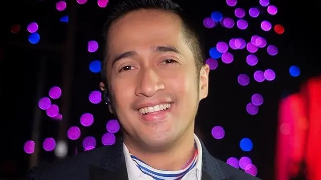 Dikenal Sebagai Pecinta Hewan, Ini 6 Potret Irfan Hakim Dengan Binatang Peliharaannya