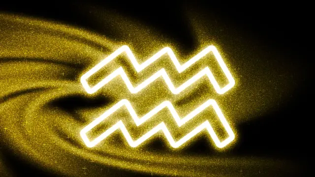 Aquarius: Nyaman dengan Ruang dan Batasan [Dok/freepik.com]