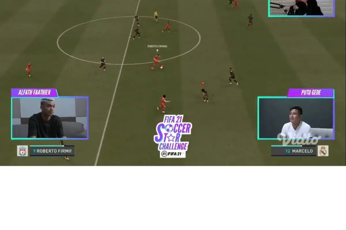 FIFA 21