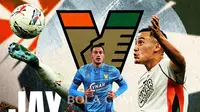 Venezia FC - Ilustrasi Jay Idzes (Bola.com/Adreanus Titus)