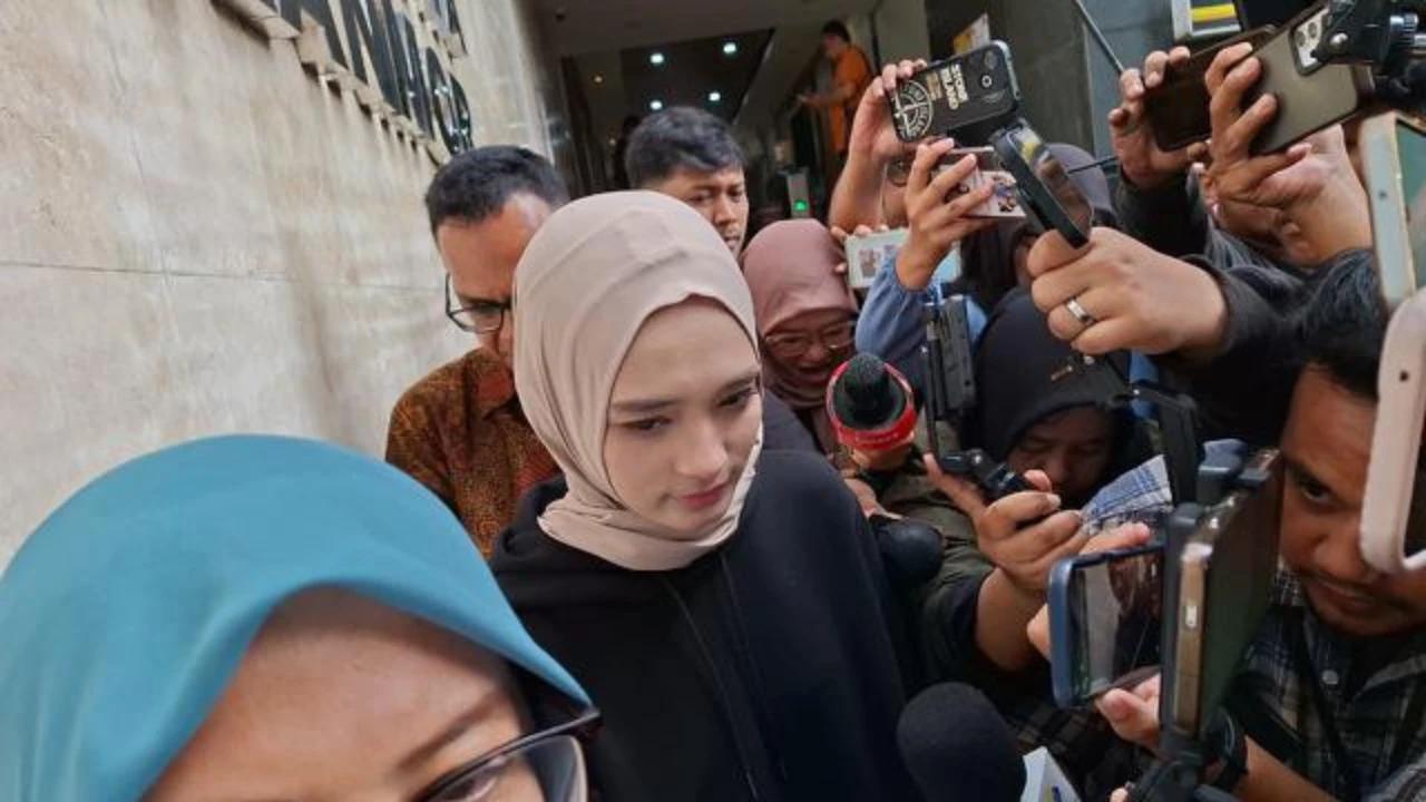 Tahun Penuh Sensasi! Kontroversi Artis 2025 dari Kasus Narkoba sampai Perselingkuhan