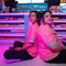Night Shift for Cuties. (dok Netflix)