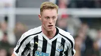 Sean Longstaff (Ist)