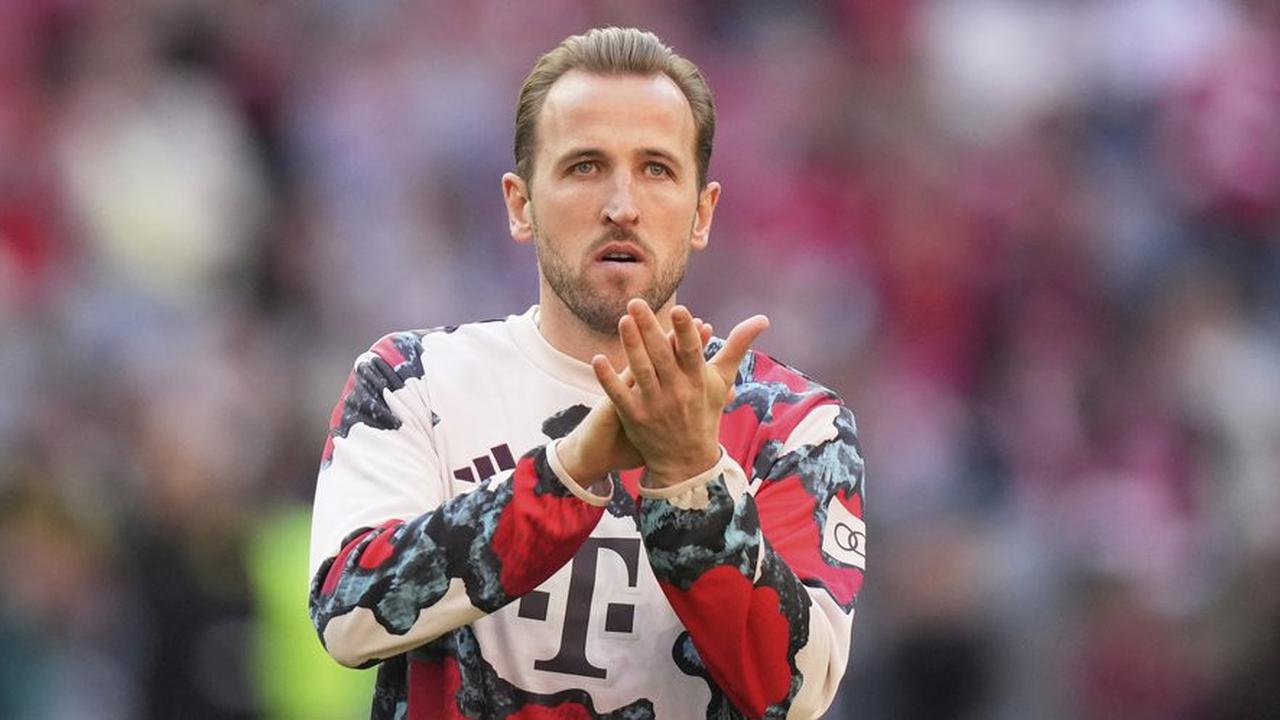 Di Balik Gagalnya Transfer Harry Kane ke MU: Ketika Trofi Bicara Lebih Keras