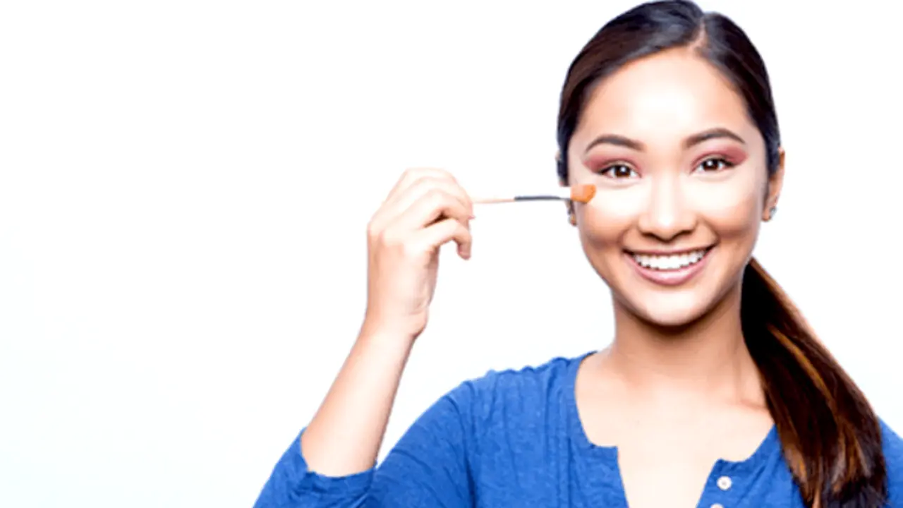 Bake Makeup