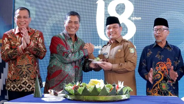 Kontribusi BTN Syariah Salurkan Pembiayaan Perumahan Subsidi dan Non Subsidi