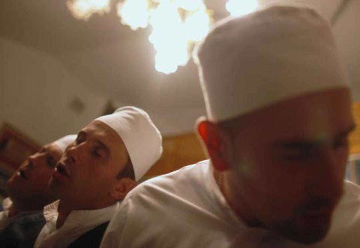 "Tahlilan" muslimin Bosnia