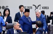 VIDEO: Pengakuan Mengejutkan Prabowo Soal Trump & Xi Jinping, Singgung Pengaruhi Ketenangan Dunia