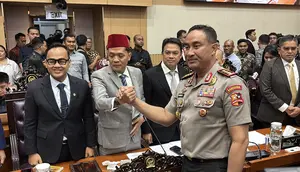 Harta Calon Kapolri Suyudi Ario Seto, Punya Properti di Jaksel
