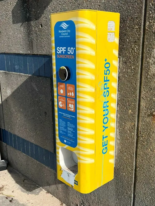 8 Vending Machine Unik di Berbagai Negara Dunia, Tak Hanya Jual Makanan
