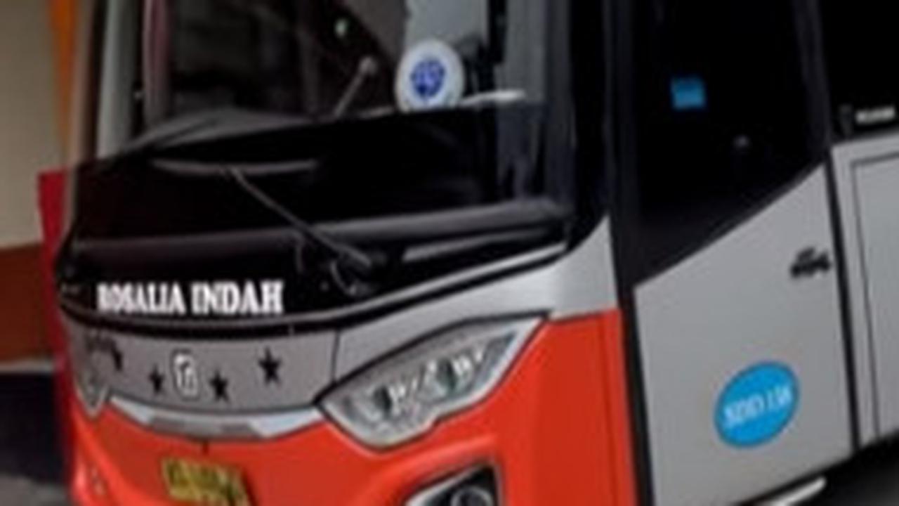 Rosalia Indah Viral, Ternyata Harga Tiketnya Ramah di Kantong