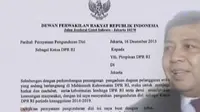 Segmen 2: Mundurnya Setya Novanto dari Ketua DPR