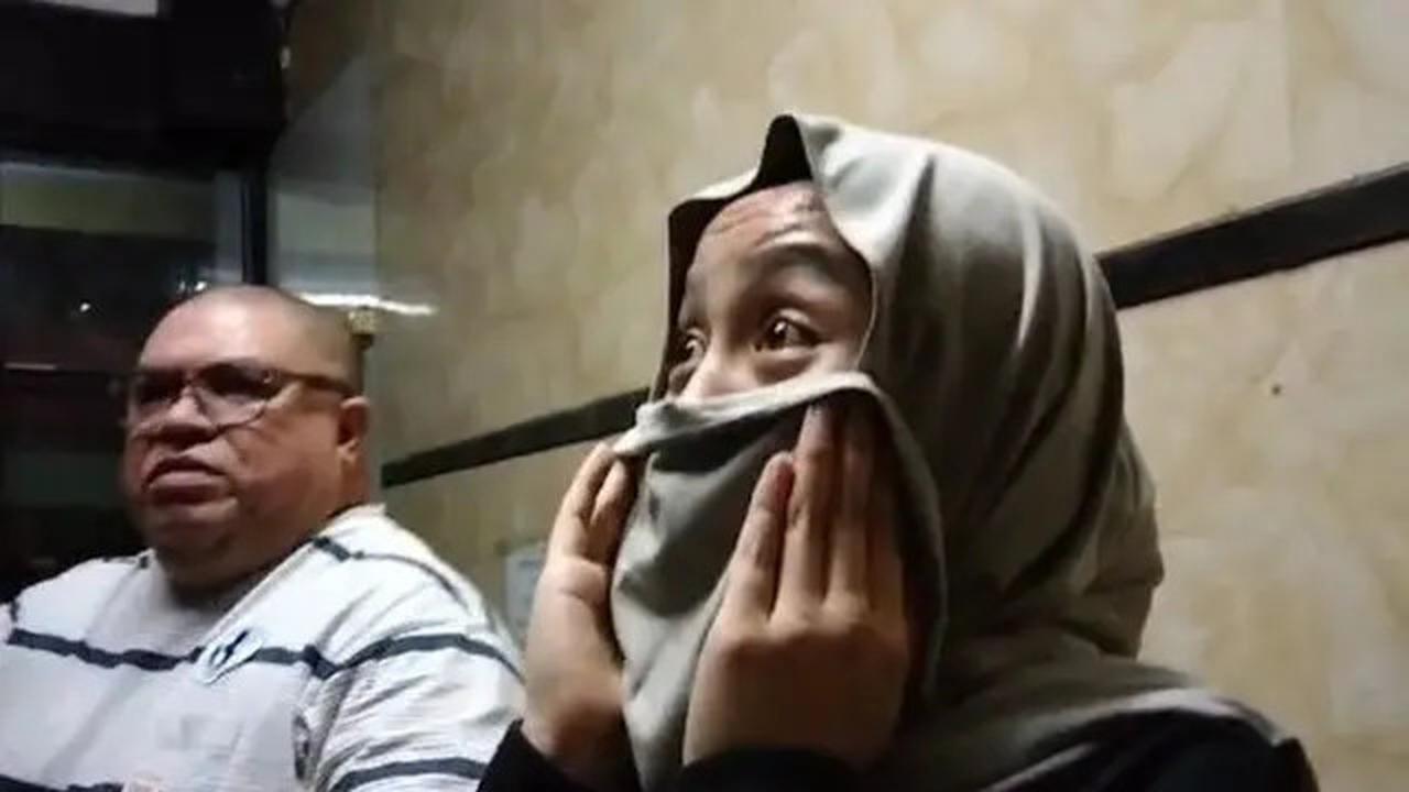 Razman Nasution Pengacara Vadel Badjideh Tiba-Tiba Unggah Video Lolly Dijemput Paksa Nikita Mirzani Tahun Lalu, Ada Apa?
