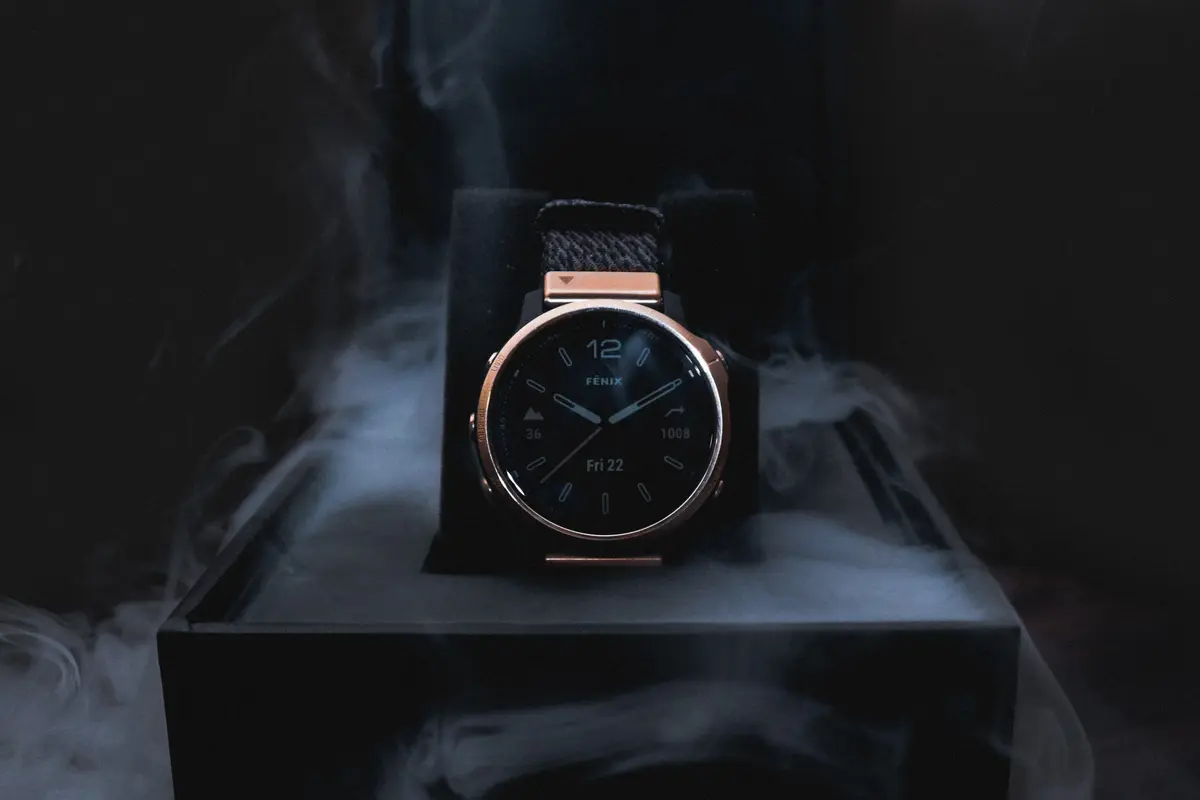Tampil Cantik dan Elegan Bagi Para Pelari dengan Smartwatch Multifungsi