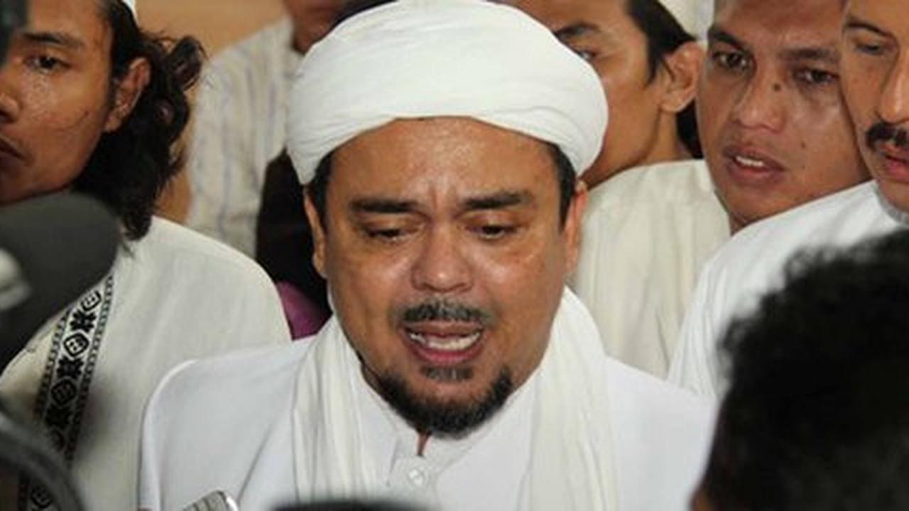 Kasus Habib Rizieq, Polda Jabar mulai periksa saksi