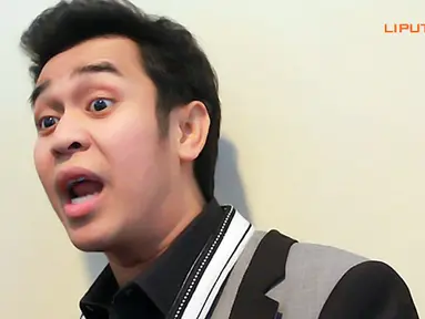 Olga Syahputra 