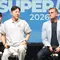 Canggungnya Igor Tolic di Jumpa Pers BRI Super League 2026/2027