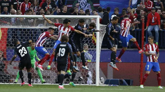 Saul Niguez