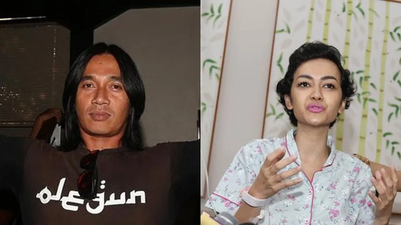 Seleb Meninggal Dunia karena Kanker