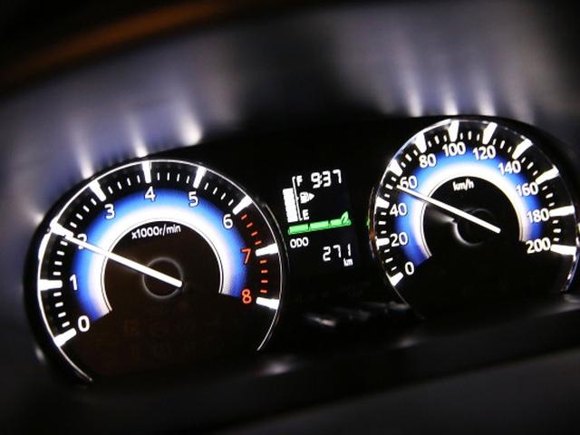7 Lampu Indikator Ini Perlu Diketahui Apa Saja Otomotif Liputan6 Com