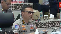 Kasus Tabrakan KRL di Bekasi Timur Segera Disidang, Tersangka Belum Diungkap