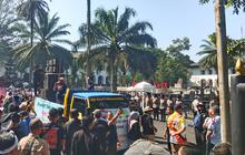 Ribuan Pekerja Wisata Nganggur Akibat Kebijakan Dedi Mulyadi, SP3JB Ngadu ke Prabowo & DPR