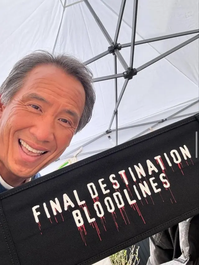 Coming Soon di Bioskop! Ini Jadwal Tayang, Daftar Pemeran, dan Sinopsis FINAL DESTINATION 6 (credit: imdb).