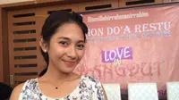 Bintangi Love in Dangdut, Dinda Kirana Pamer Goyang Baling-Baling