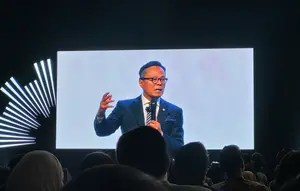 Kejar Pertumbuhan Ekonomi 6%, Danantara Pacu Investasi dan Hilirisasi