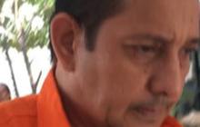Ibra Azhari Kembali Ditangkap Terkait Narkoba