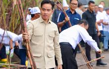 Gandeng PPATK dan Komdigi, Gibran Ingatkan BSU Dipakai buat Judol Bisa Dilacak!