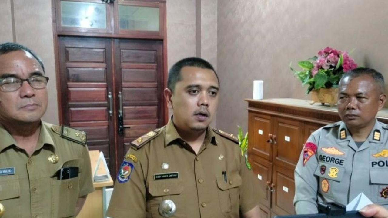 Rejang Lebong Siap Terapkan Pidana Sosial KUHP Baru Mulai 2026
