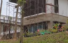Pak Bas Bakal Jadi Penduduk Pertama, Intip Potret Mewah Rumah Menteri di IKN