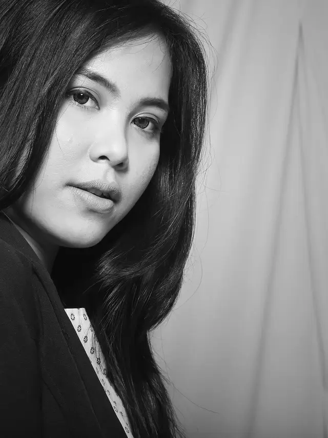 [Bintang] Ghaitsa Kenang