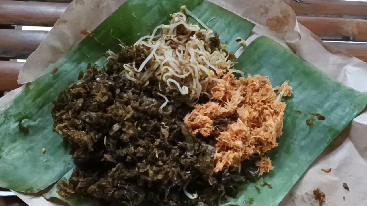 Jadi Kuliner Legendaris Surabaya