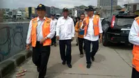 Atasi Banjir Jakarta, Pemerintah Bangun 2 Bendungan di Hulu